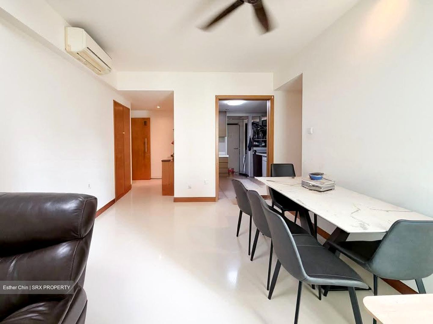 Savannah Condopark (D18), Condominium #630752881
